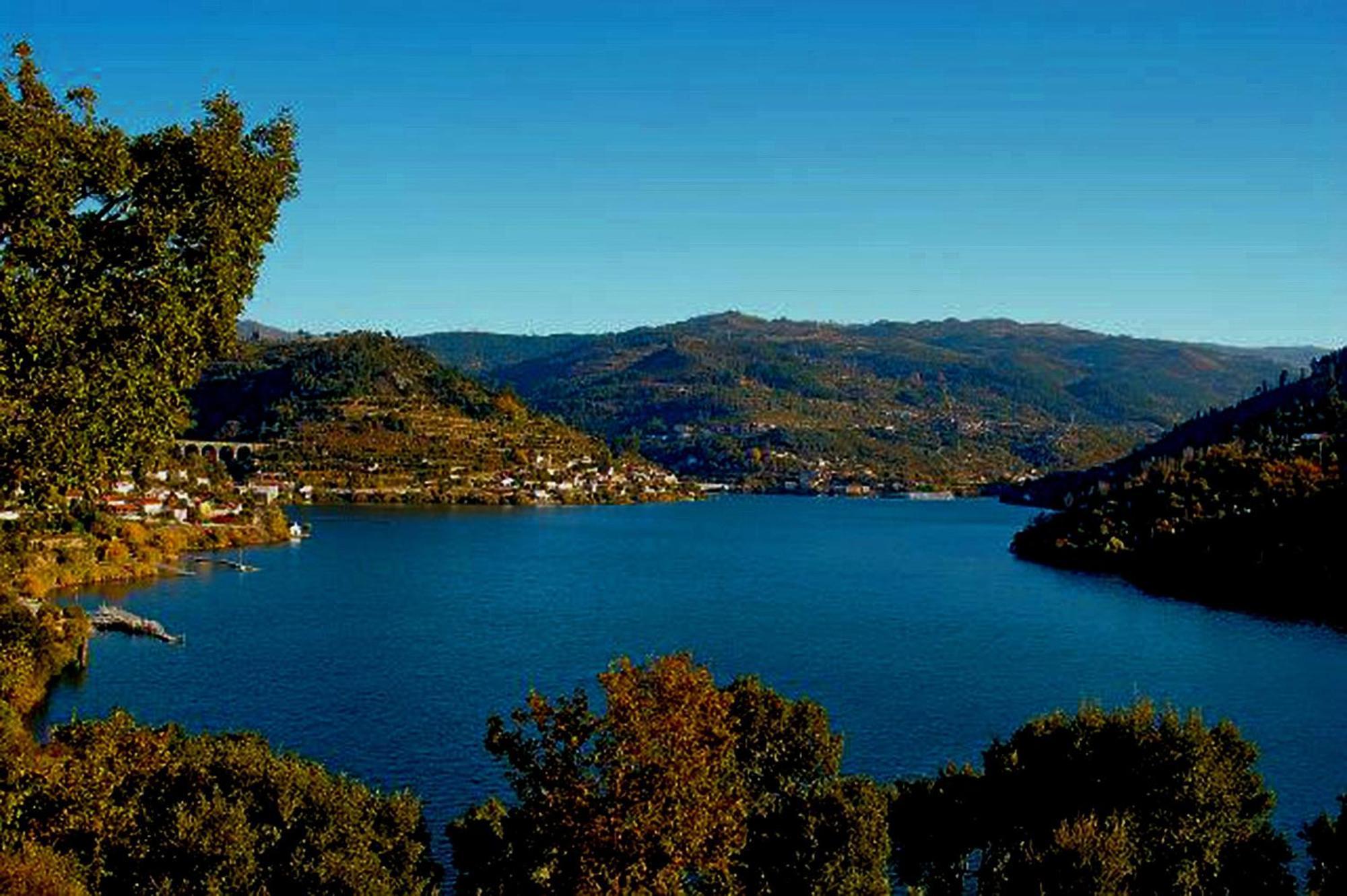 Arsdurium Douro Hotel Синфайнш Номер фото