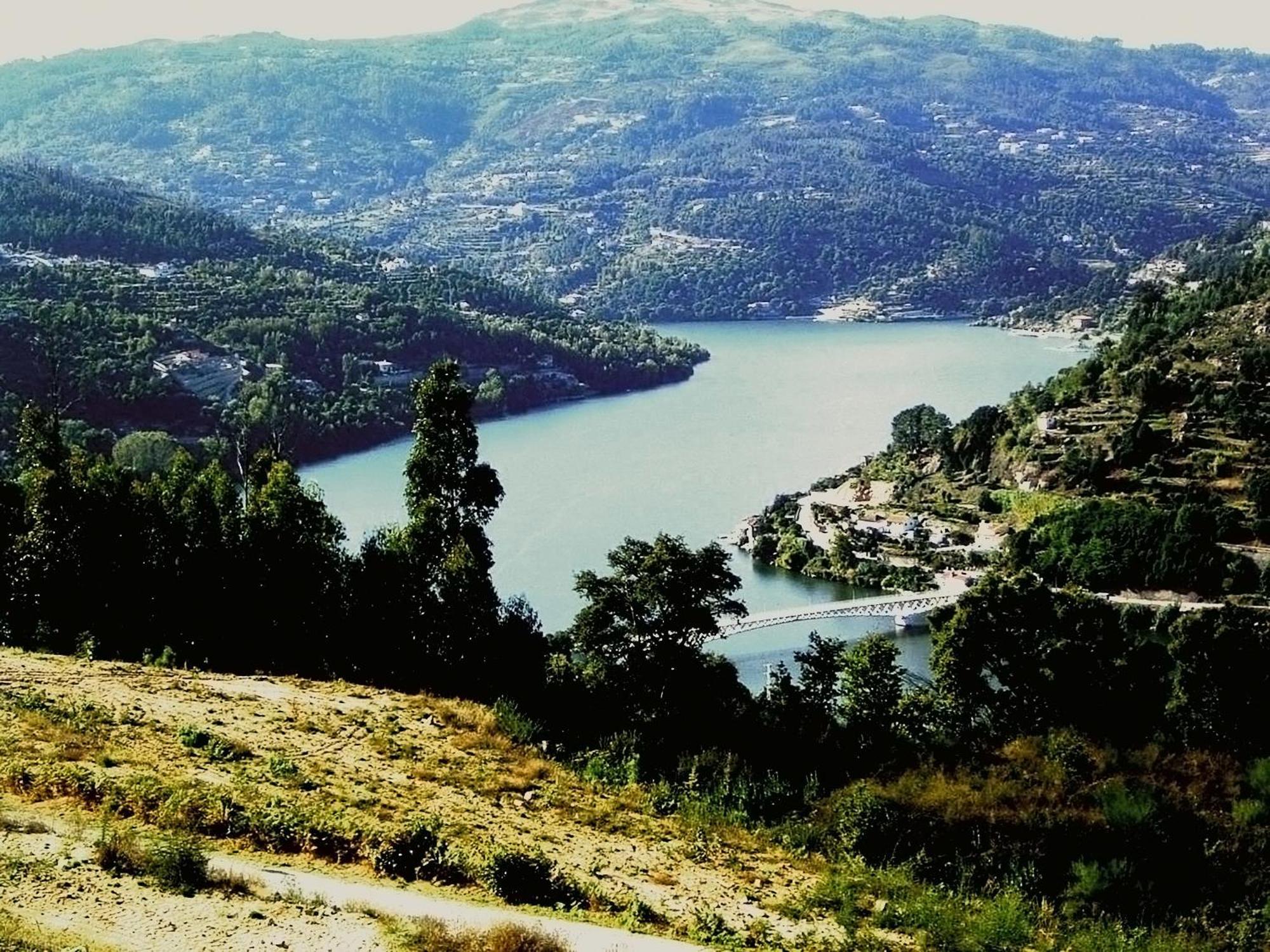 Arsdurium Douro Hotel Синфайнш Номер фото