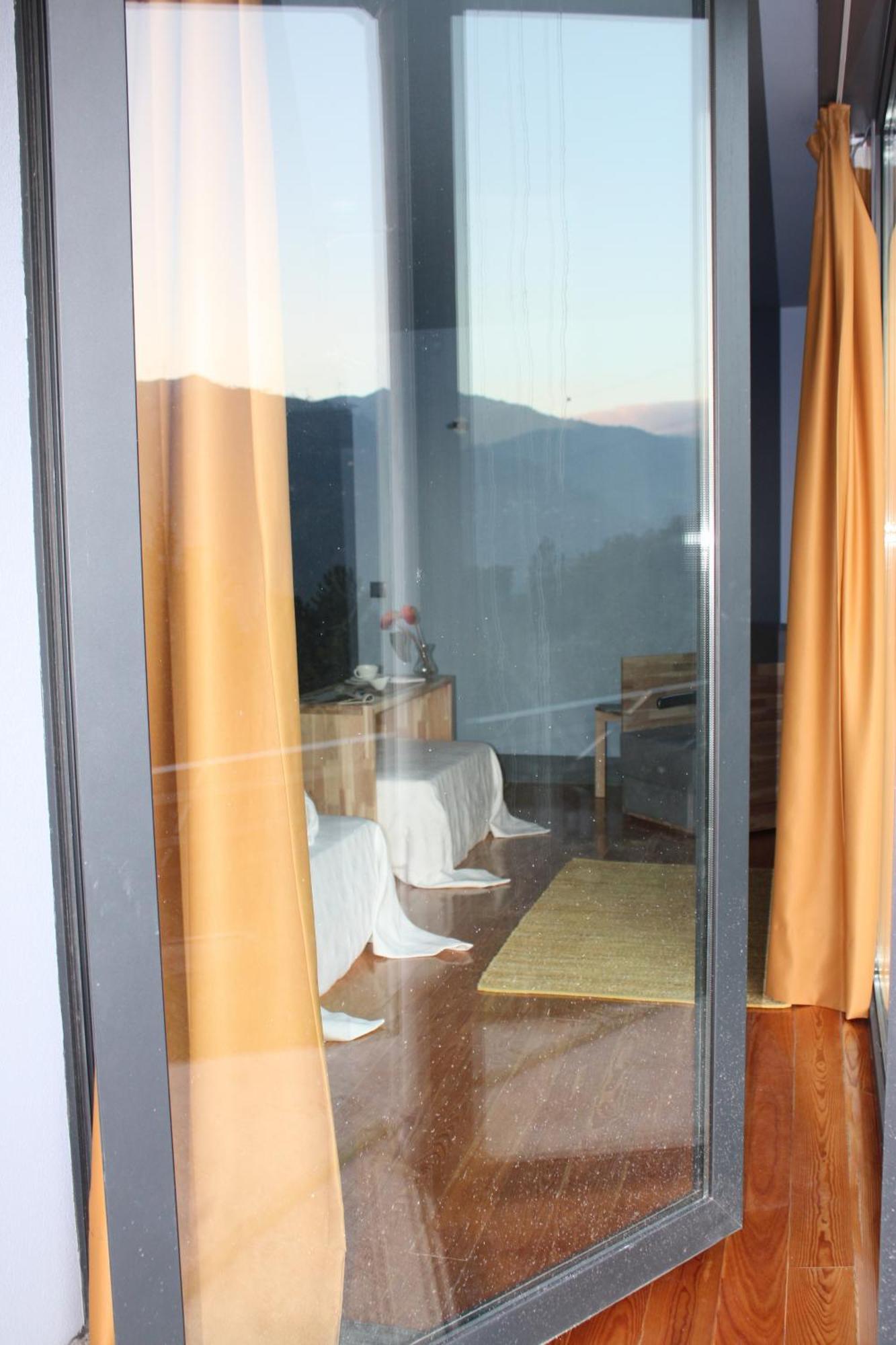 Arsdurium Douro Hotel Синфайнш Номер фото