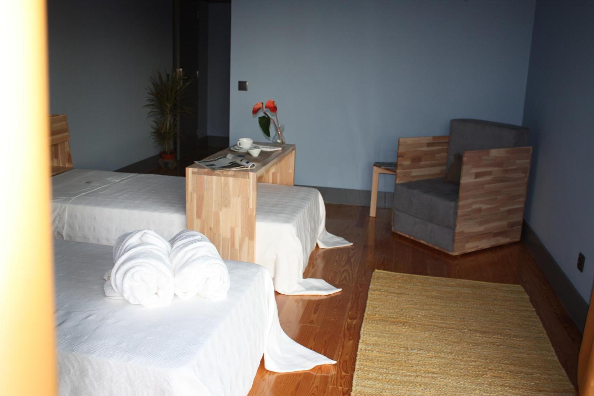Arsdurium Douro Hotel Синфайнш Номер фото