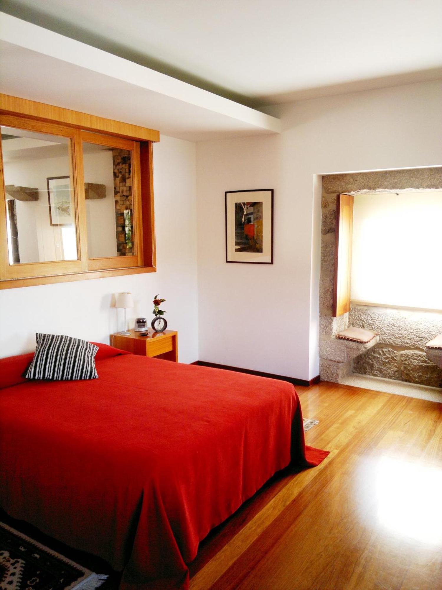 Arsdurium Douro Hotel Синфайнш Номер фото