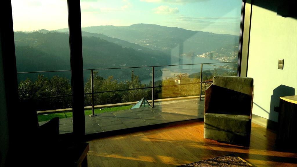 Arsdurium Douro Hotel Синфайнш Номер фото