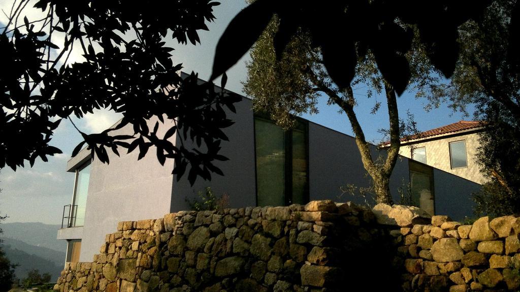 Arsdurium Douro Hotel Синфайнш Экстерьер фото