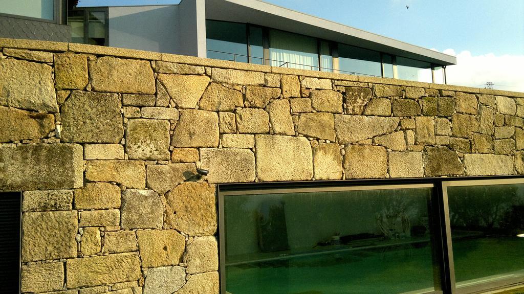 Arsdurium Douro Hotel Синфайнш Экстерьер фото
