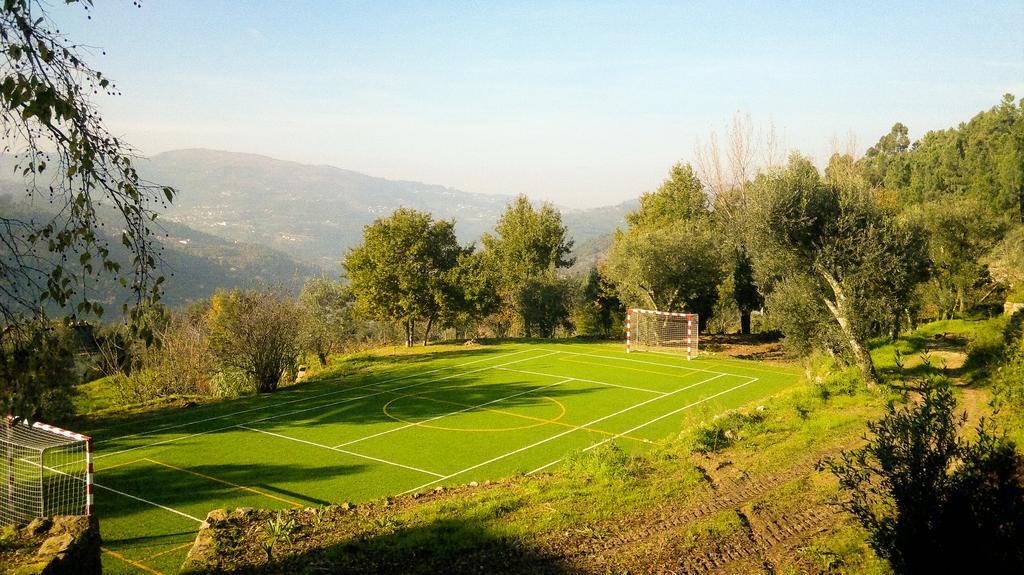 Arsdurium Douro Hotel Синфайнш Экстерьер фото