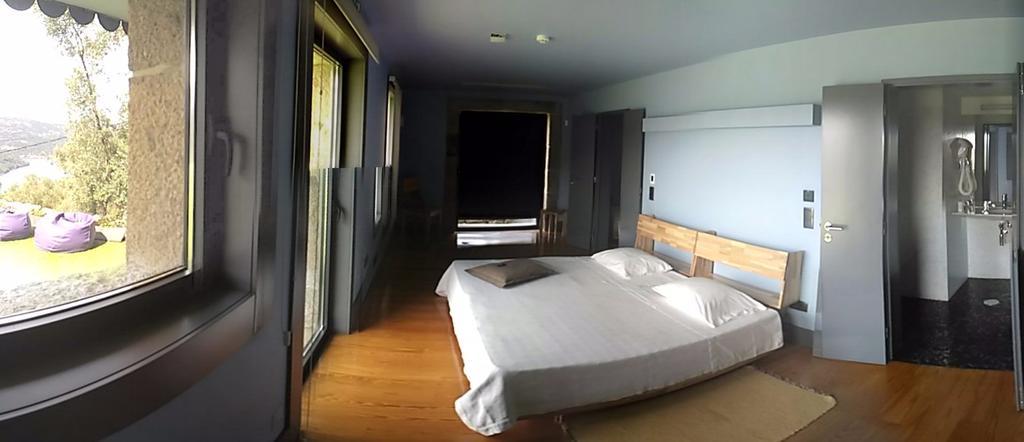 Arsdurium Douro Hotel Синфайнш Экстерьер фото