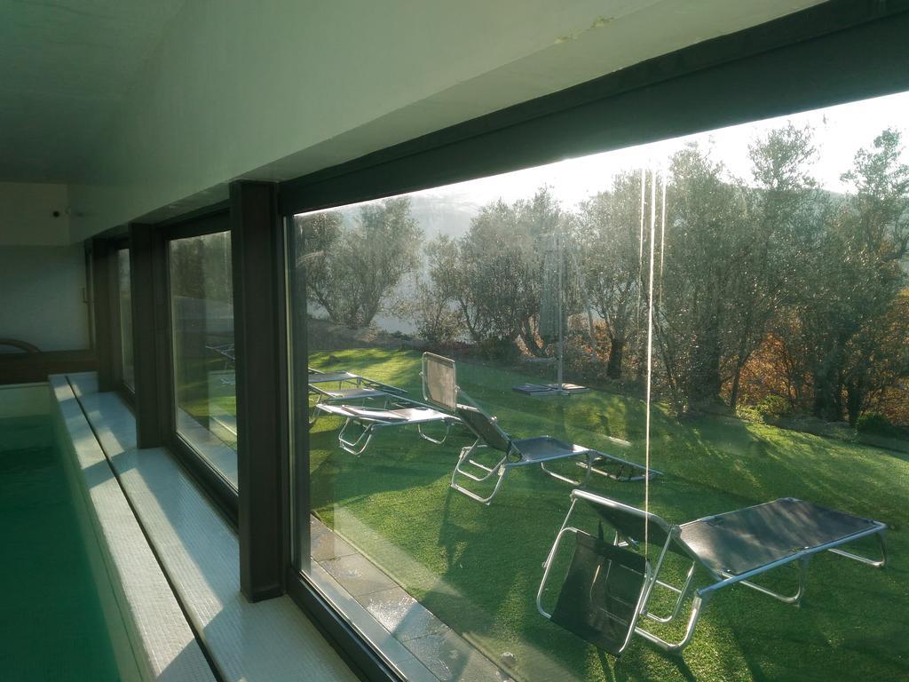 Arsdurium Douro Hotel Синфайнш Экстерьер фото