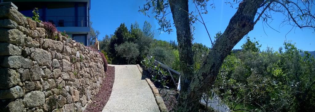 Arsdurium Douro Hotel Синфайнш Экстерьер фото