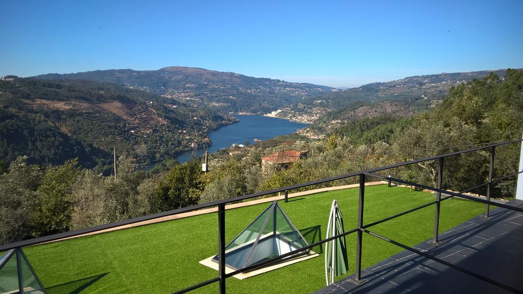 Arsdurium Douro Hotel Синфайнш Экстерьер фото